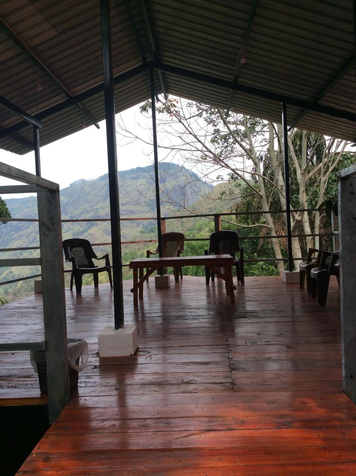Ella Camping Resort Buitenkant foto