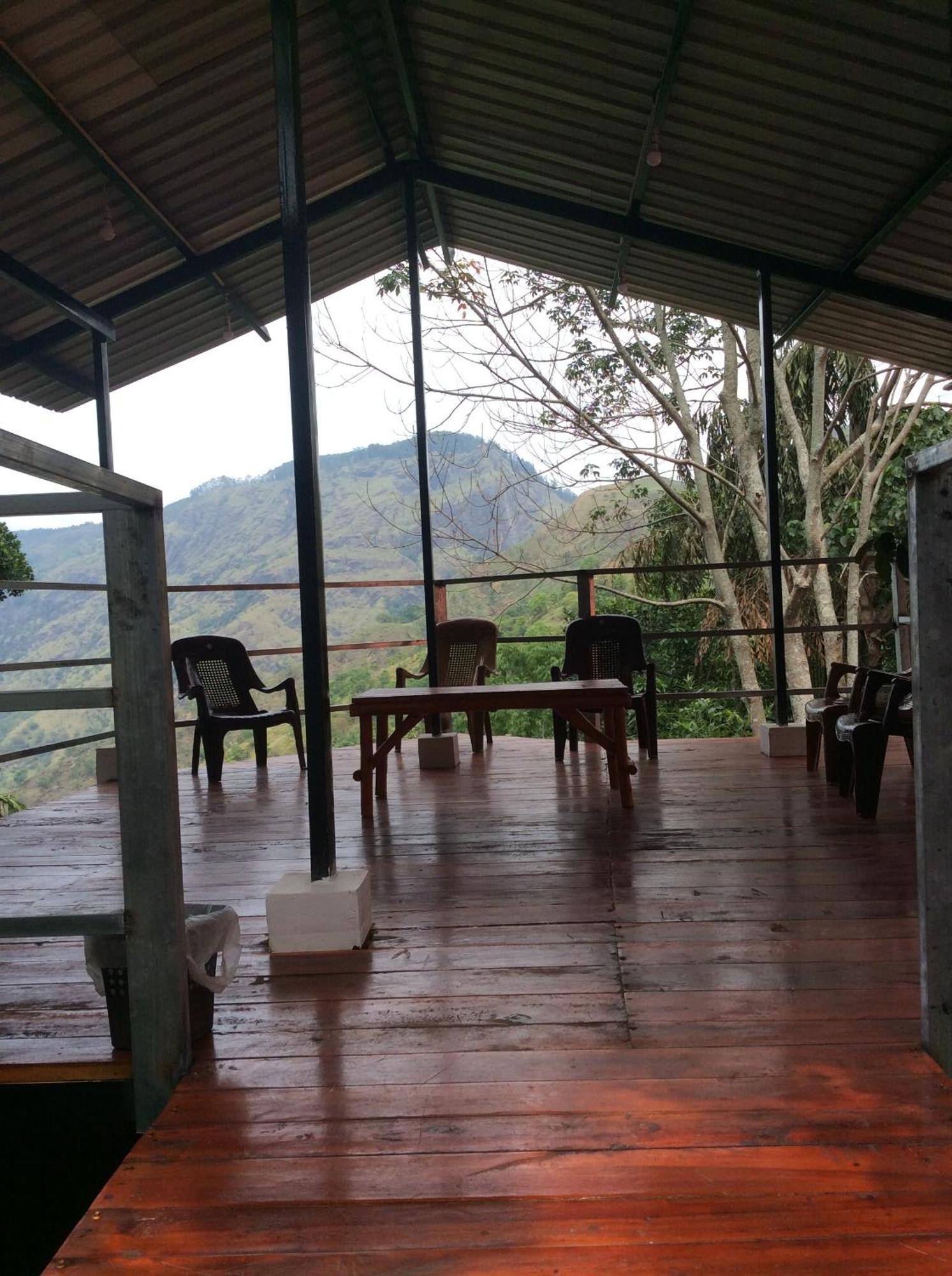 Ella Camping Resort Buitenkant foto