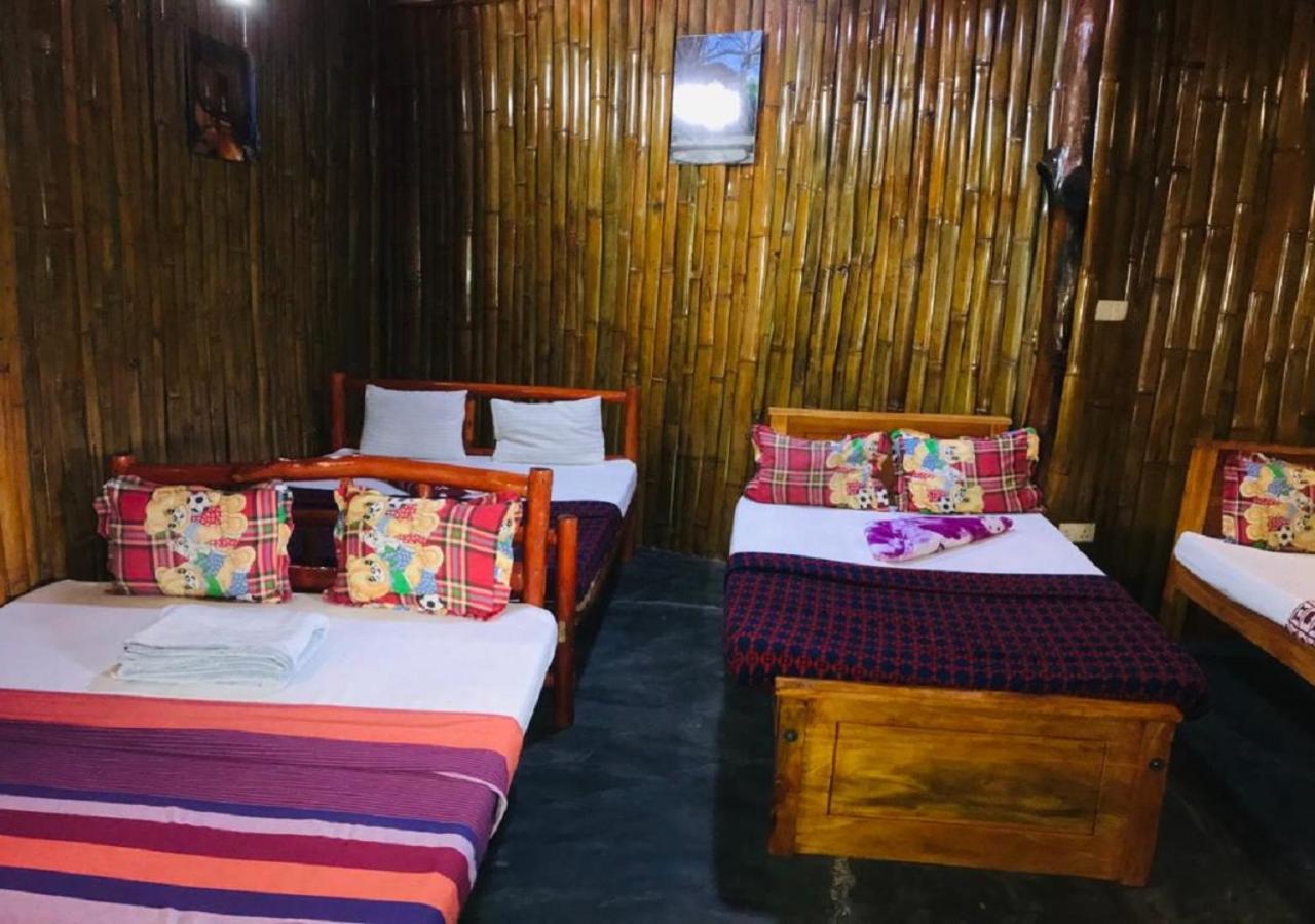 Ella Camping Resort Buitenkant foto