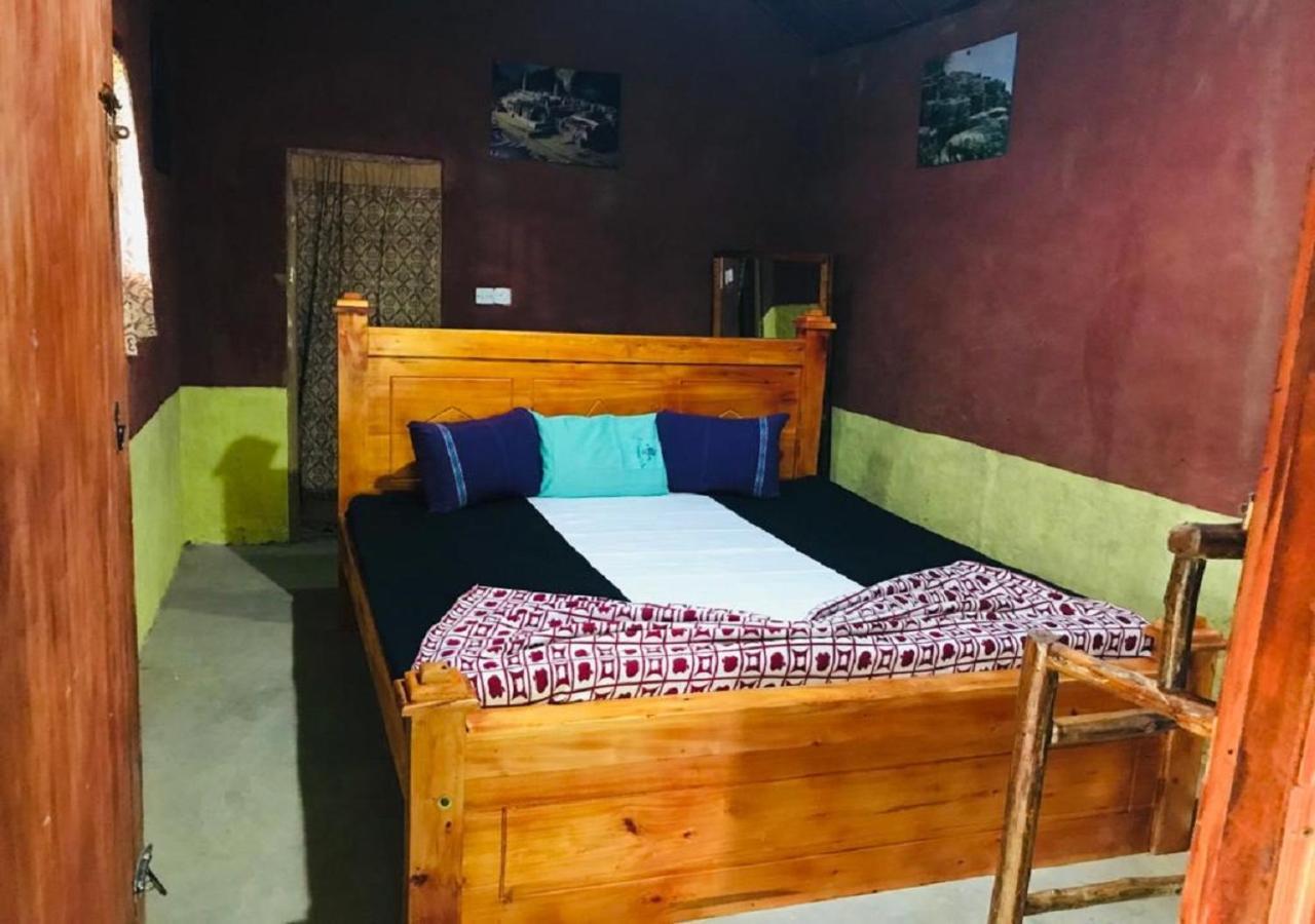 Ella Camping Resort Buitenkant foto