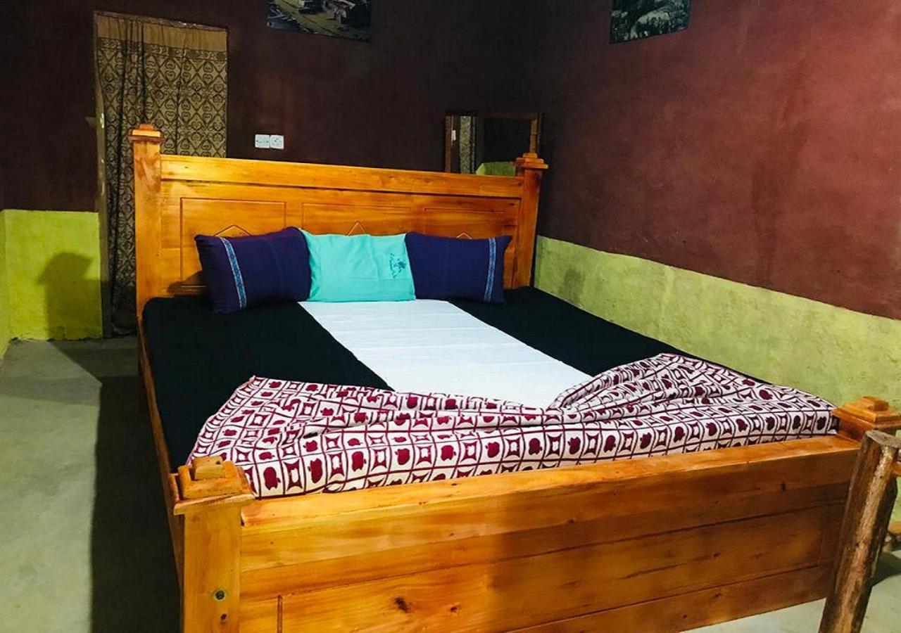 Ella Camping Resort Buitenkant foto