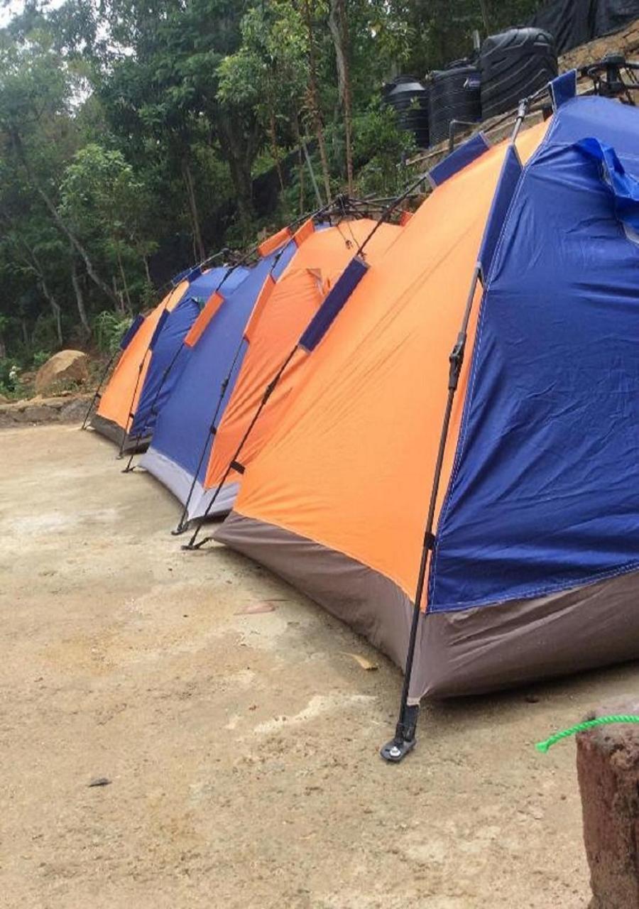 Ella Camping Resort Buitenkant foto