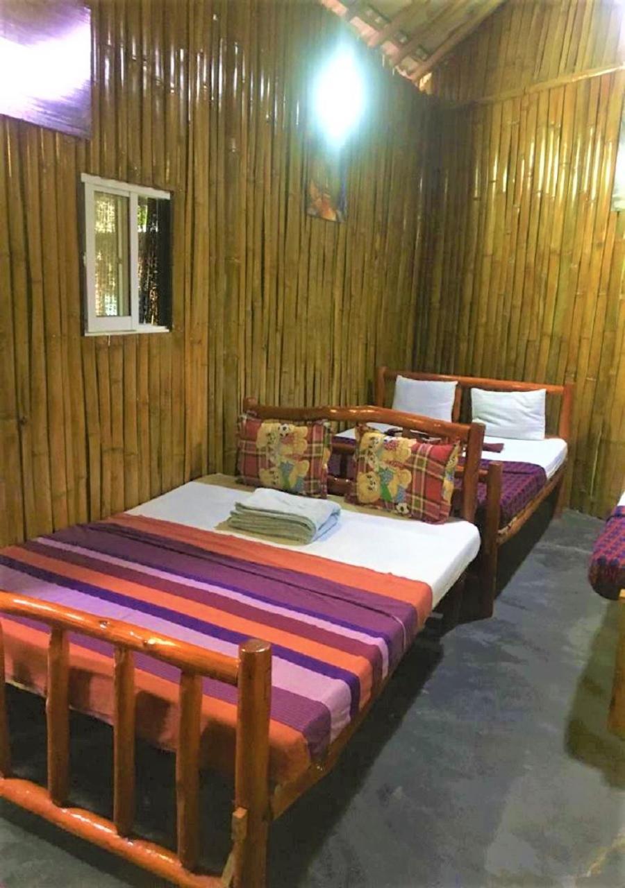 Ella Camping Resort Buitenkant foto