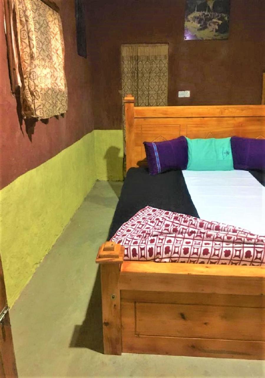 Ella Camping Resort Buitenkant foto