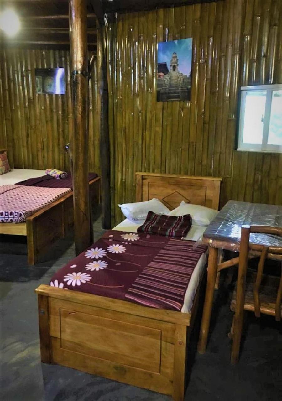 Ella Camping Resort Buitenkant foto