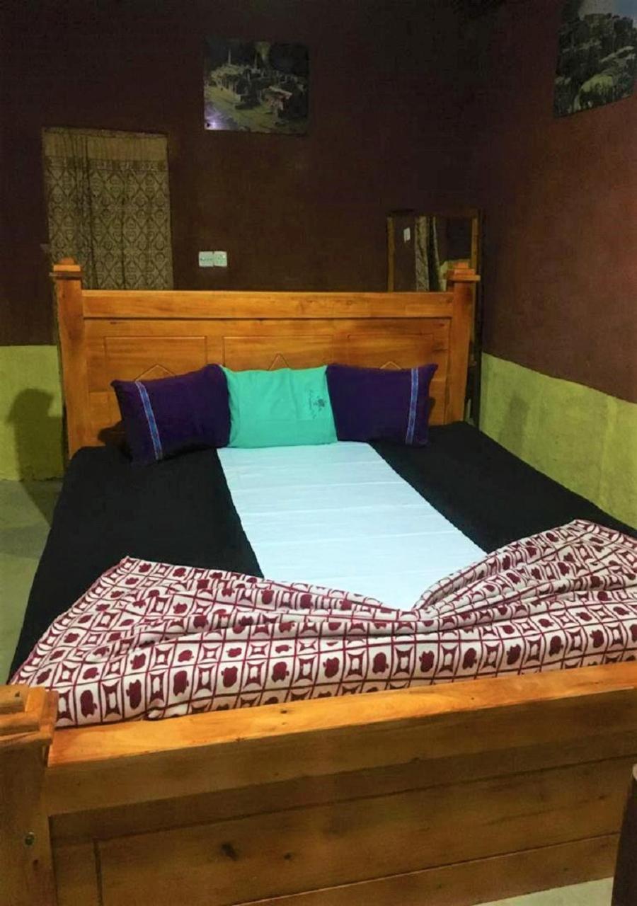 Ella Camping Resort Buitenkant foto