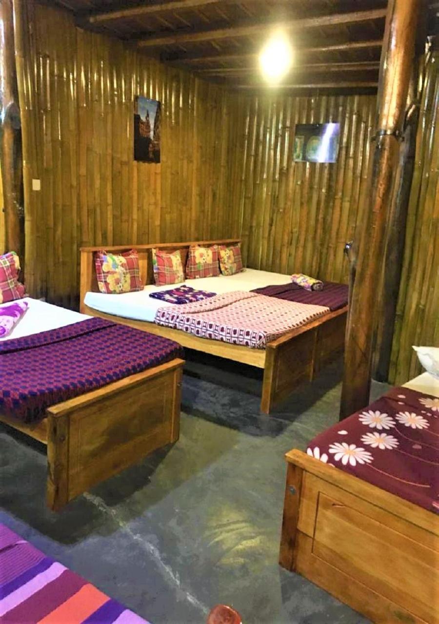 Ella Camping Resort Buitenkant foto