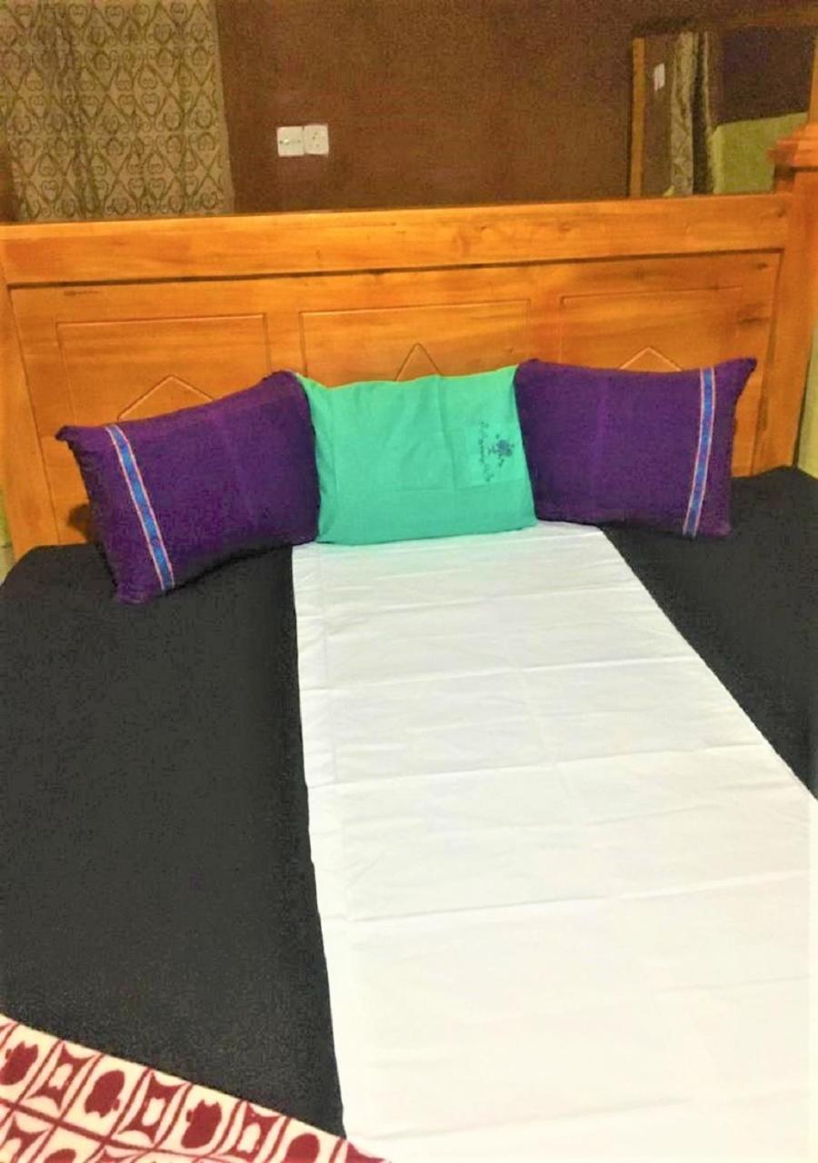 Ella Camping Resort Buitenkant foto