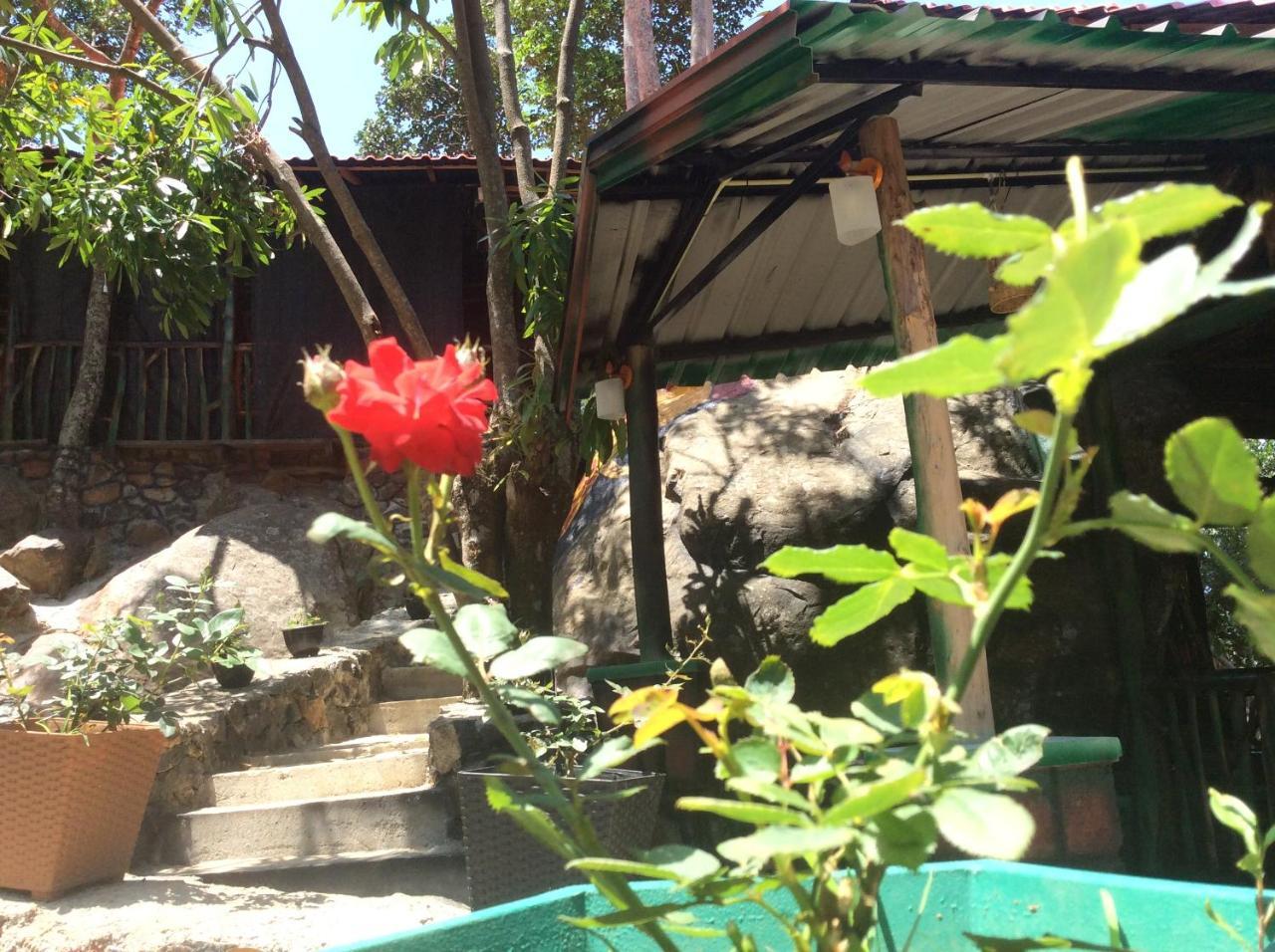 Ella Camping Resort Buitenkant foto