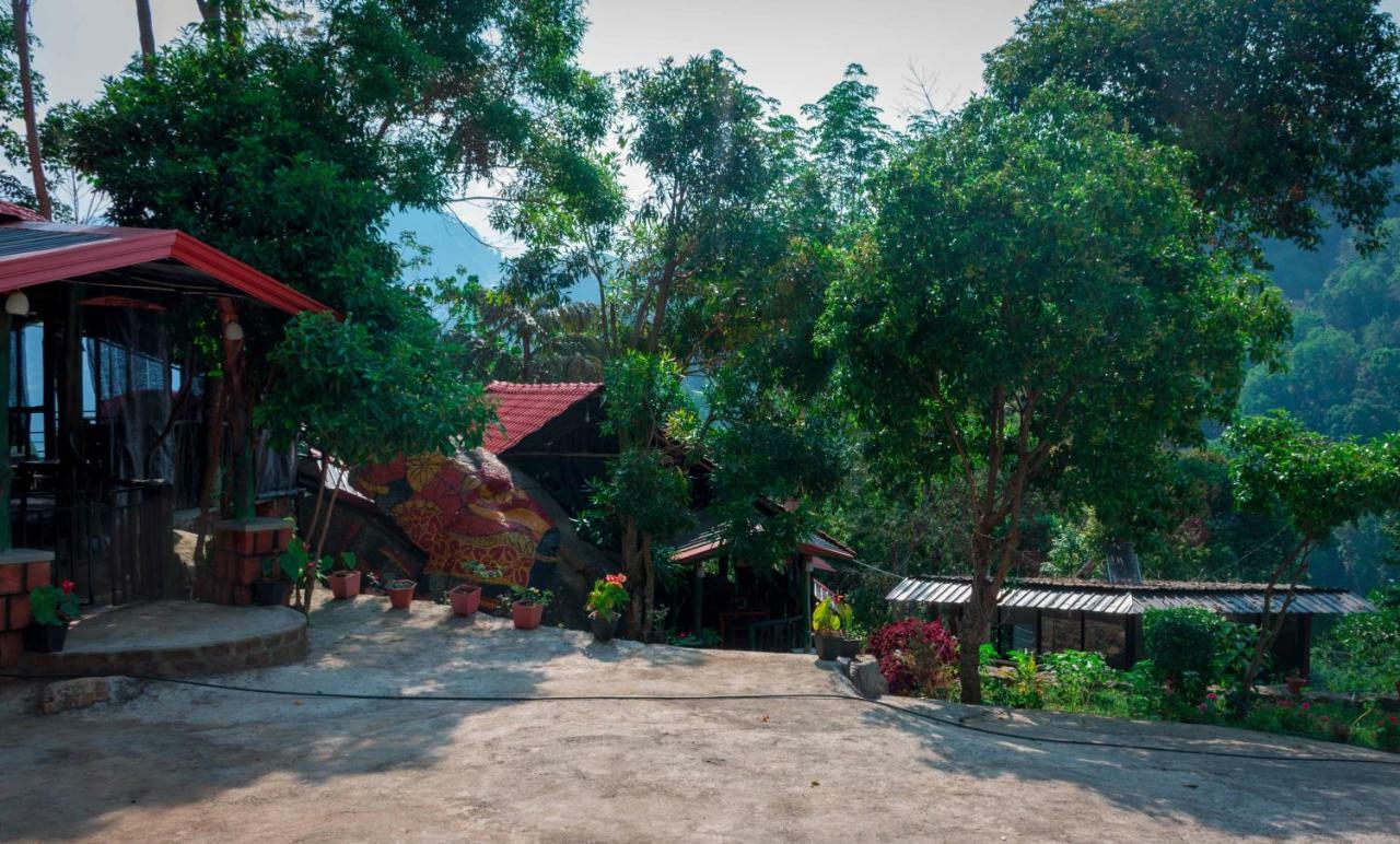 Ella Camping Resort Buitenkant foto
